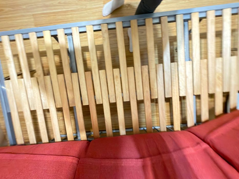 Диван раскладной