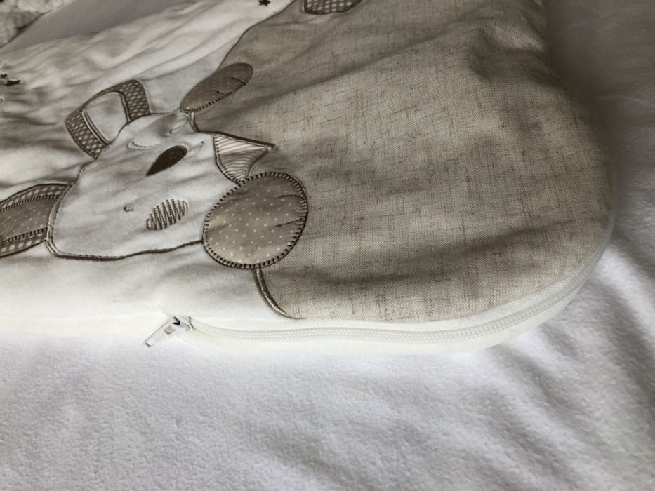 Sac de dormit Prenatal nou