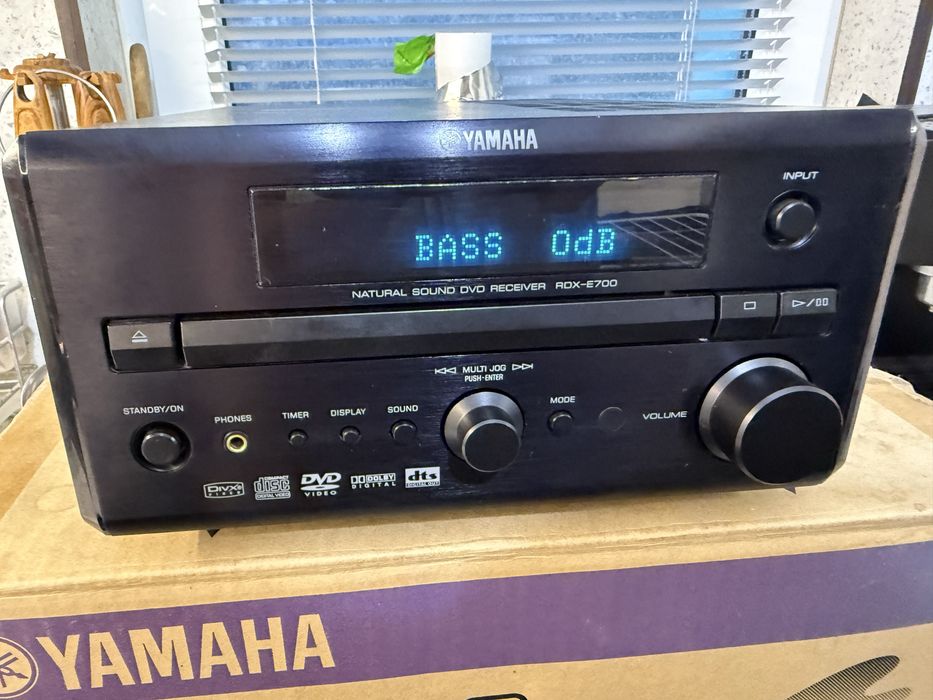 Yamaha RDX-E700