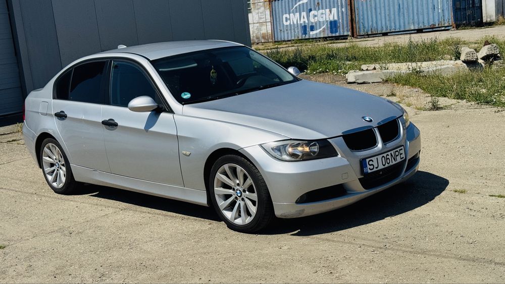 BMW 3 Series 2006 — imagine 2