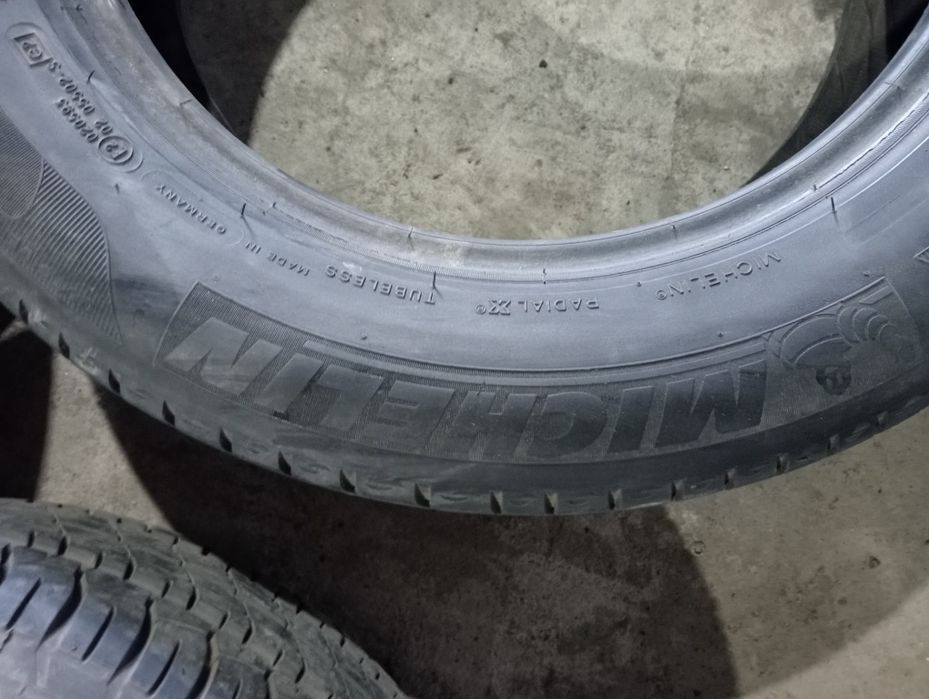 Покрышки и диски на 16/15