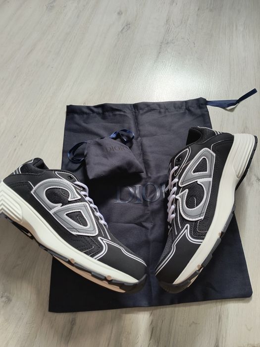 Dior b30 black white 42,43