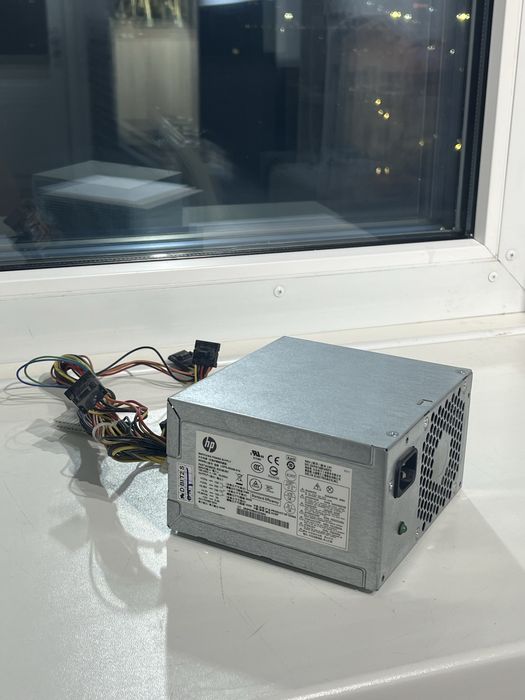 Блок питания 300w