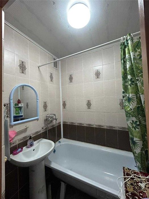 Продам 3-х комнатную квартиру у/п в Соц. городе