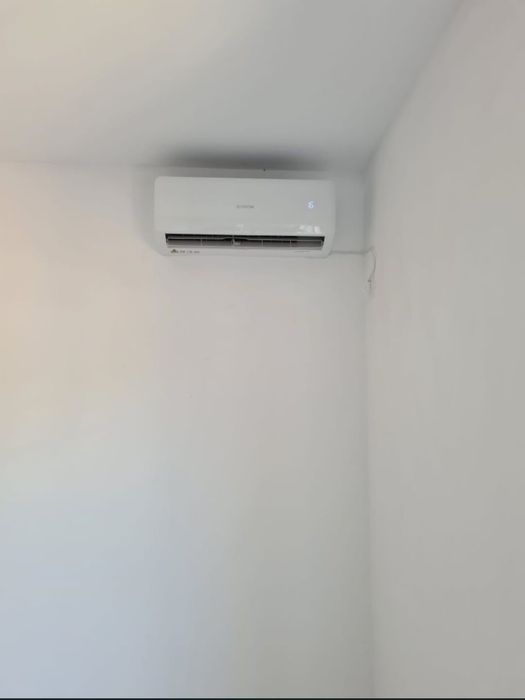 Montaj Aer Conditionat - Firma Autorizata - 400 lei