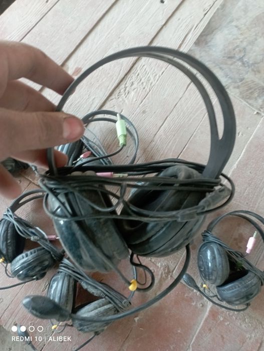 Kompyuter uchun quloqchinlat