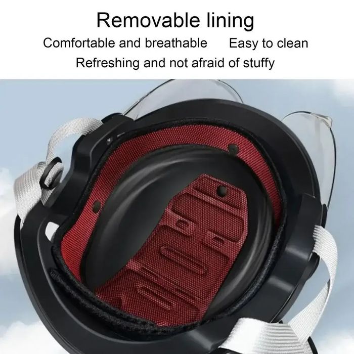 Casca scuter bicieta trotineta