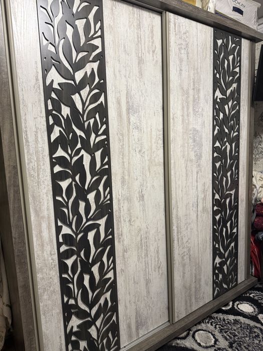 Sotiladi: Zamonaviy spalni mebel komplekti