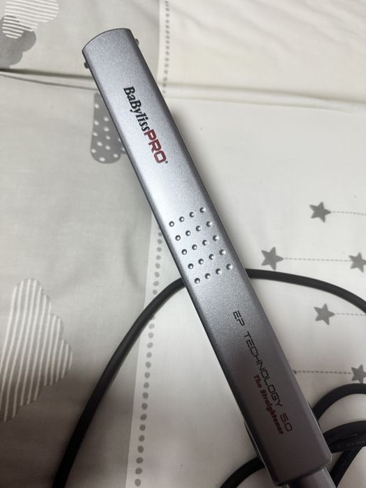 Vand BaByliss PRO Straighteners Ep Technology 5.0 2091E