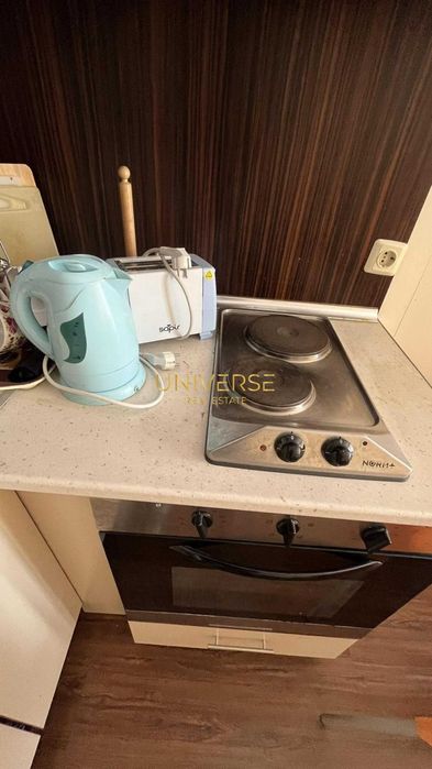 Продава се Едностаен апартамент в к.к. Слънчев бряг - 55 кв.м за 1000 €/кв.м - Снимка #16