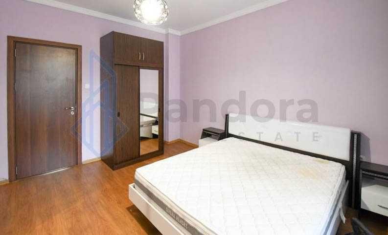 Дава се под наем Тристаен апартамент в София, Център - 75 кв.м за 699 € - Снимка #7