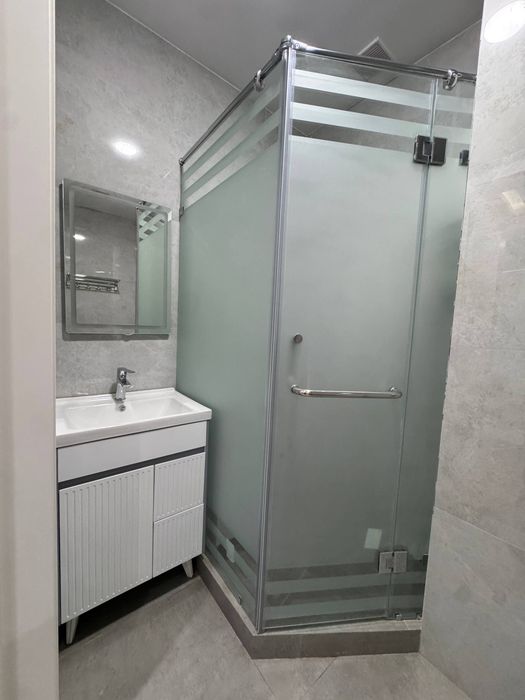 Срочно. Продается квартира в "Anhor residence". Мечеть минор.