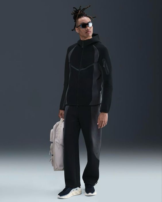 Mike tech fleece 2026