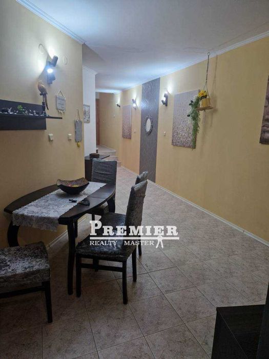 Продава се Тристаен апартамент в Свети Влас - 87 кв.м за 586 €/кв.м - Снимка #7