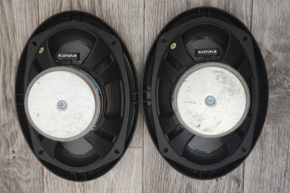 Автомобильные динамики