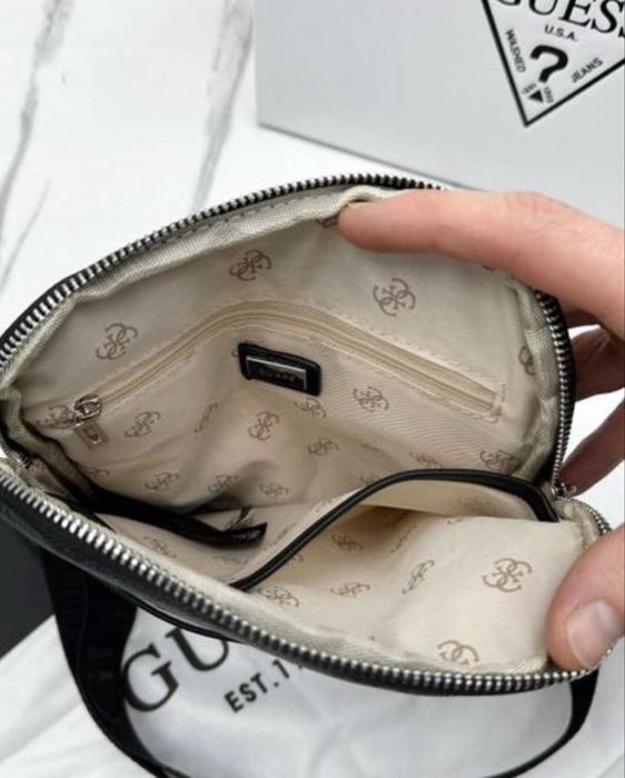 Guess барсетка новый