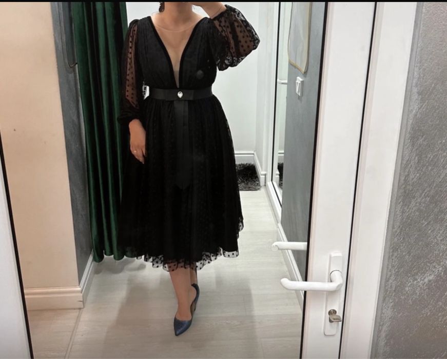Rochie de seara…