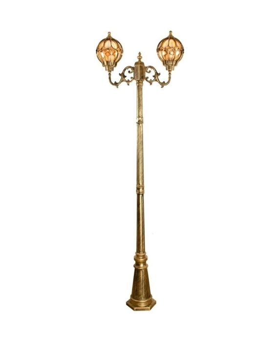 Уличные светильник