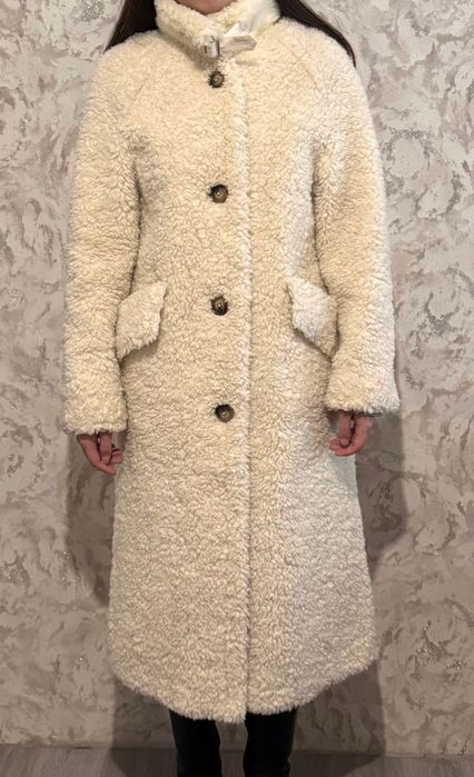 Продам Шубу тедди