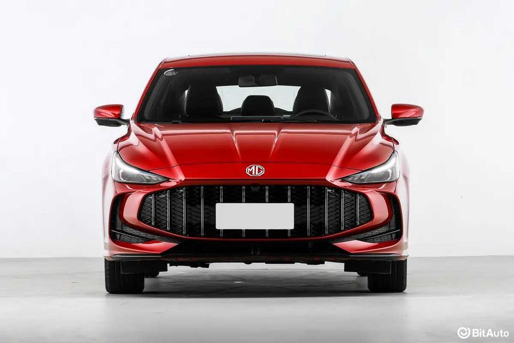 Торпедо панель приборов MG 5 New рестайлинг оригинал