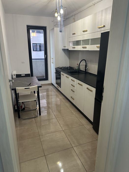 Garsonierâ pentru închiriat