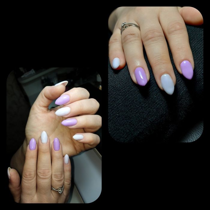 Порадуй себя новым маникюром