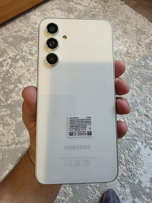 Galaxy A54 6/128