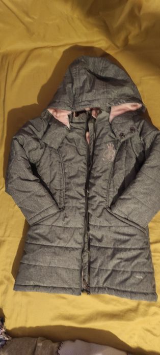 Куртка для девочки