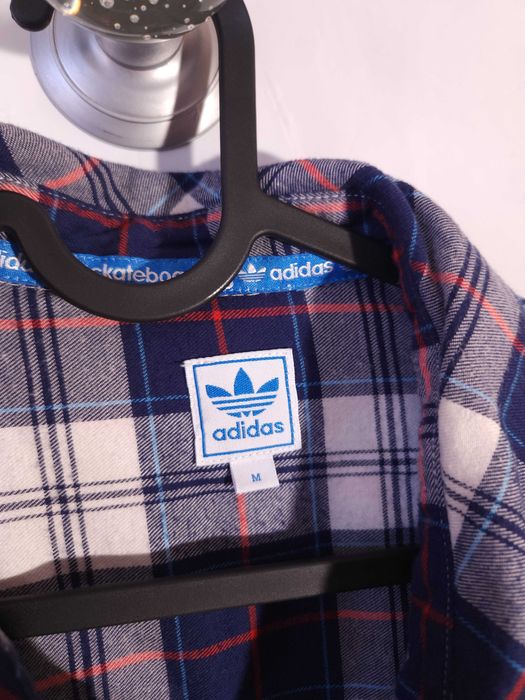 Adidas Риза/Мъжка М