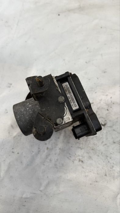 Abs модул БМВ Е60/61 525бензин автомат abs bmw E60/61