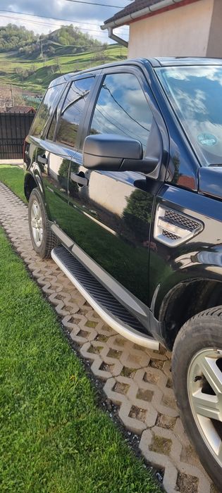 LAND ROVER Freelander 2009 — imagine 3