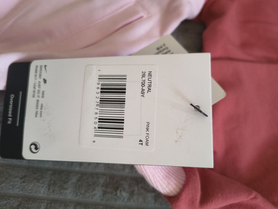 Trening fetițe 3- 4 ani 98 104 cm