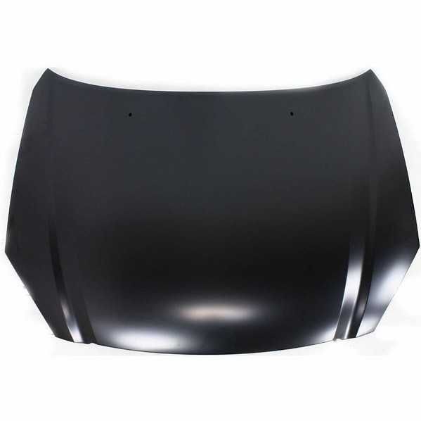 Капот на Nissan Altima 02- (L31)/Ниссан Алтима 02- (L31)