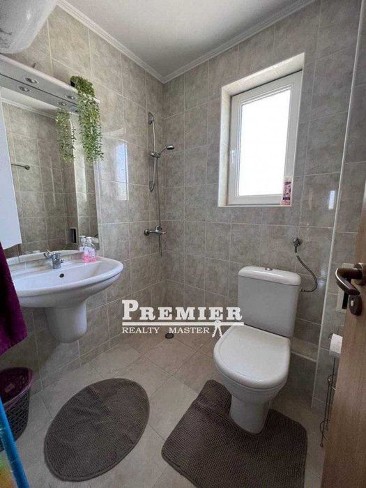 Продава се Тристаен апартамент в к.к. Слънчев бряг - 75 кв.м за 1067 €/кв.м - Снимка #13