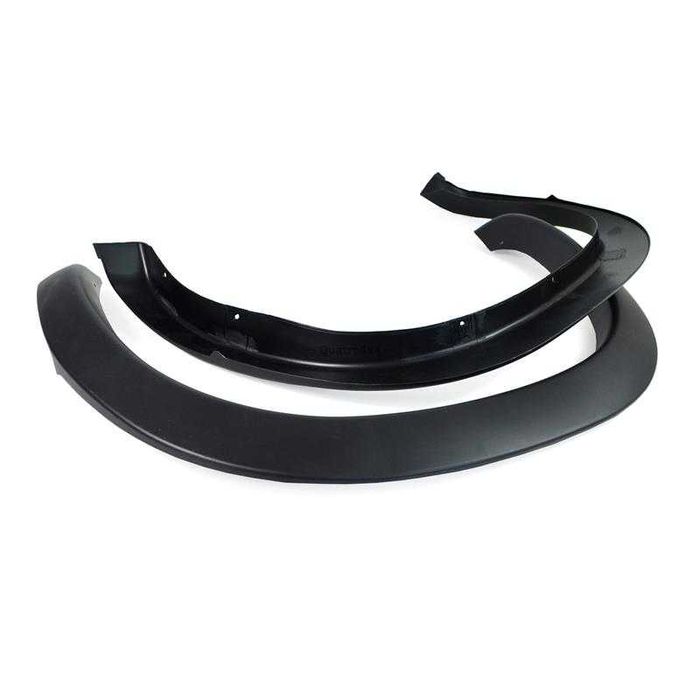 Overfendere extensii roti Dodge RAM 1500 (02-08) 2500 3500 (03-09)