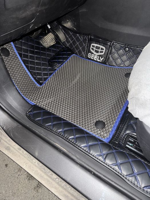 3D.  5D.   8D.  Коврики для авто