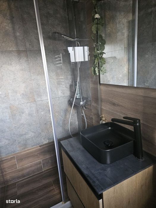 Casa tip Duplex Stefanesti ,mobilata si utilata, 3 km de Vivo Mall