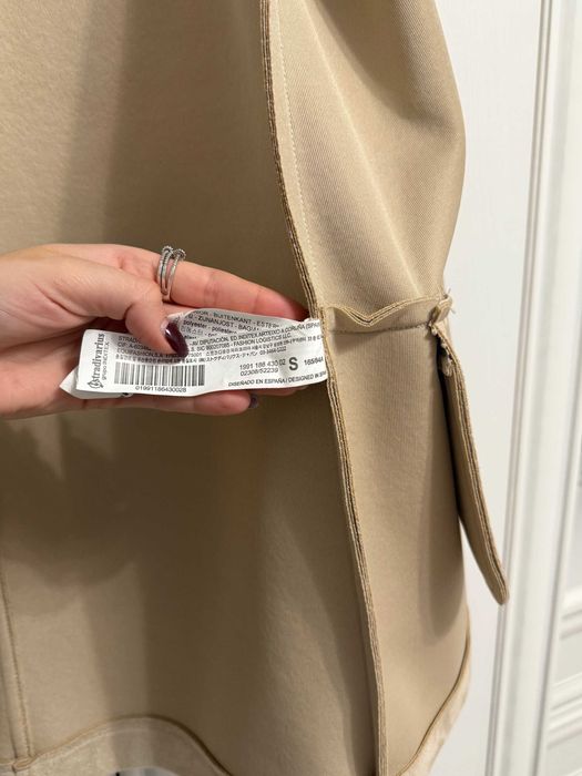 Pardesiu dama~ Stradivarius