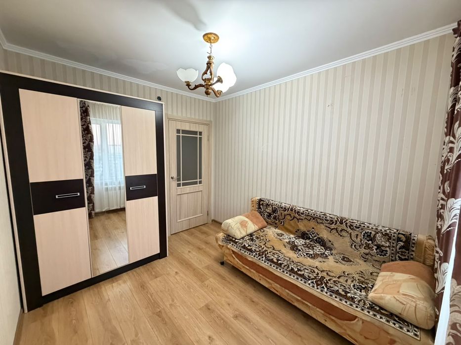 Продам 3х комнатную квартиру