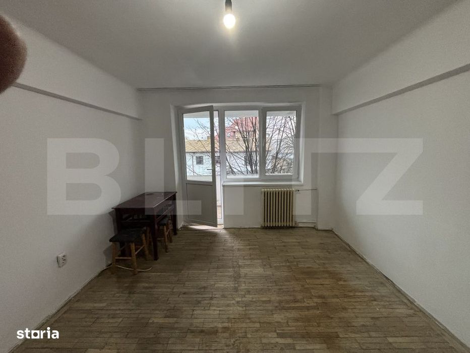 Apartament 2 camere, 48 mp, zona Ultracentral