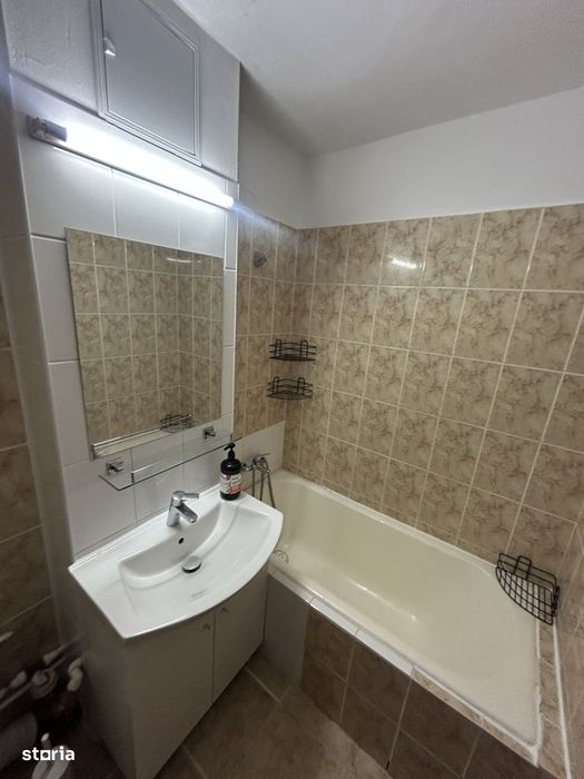 UMF, apartament 2 camere 60mp Bd. Independentei