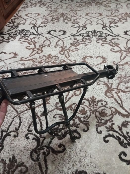 Продам богажник для велика