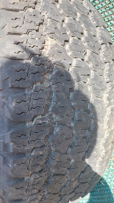 Шины автомобильные