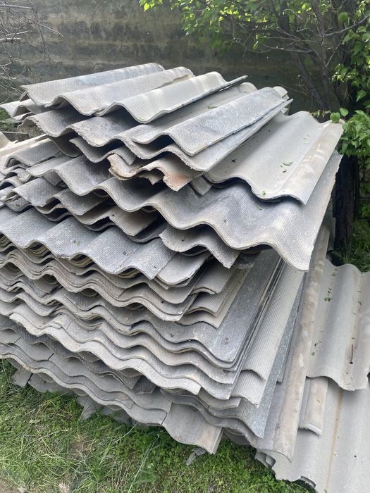 Крыша продается