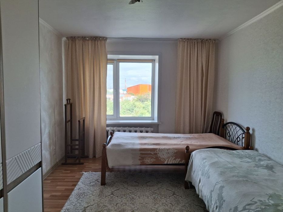 Продам 3ку квартиру