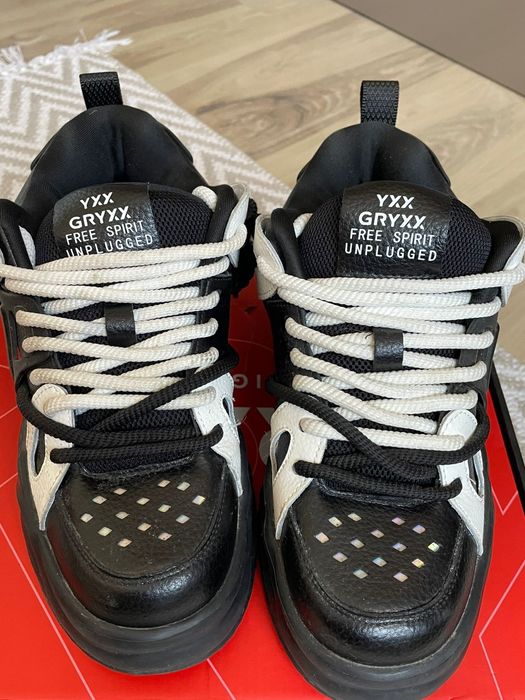 Papuci gryxx marimea 43