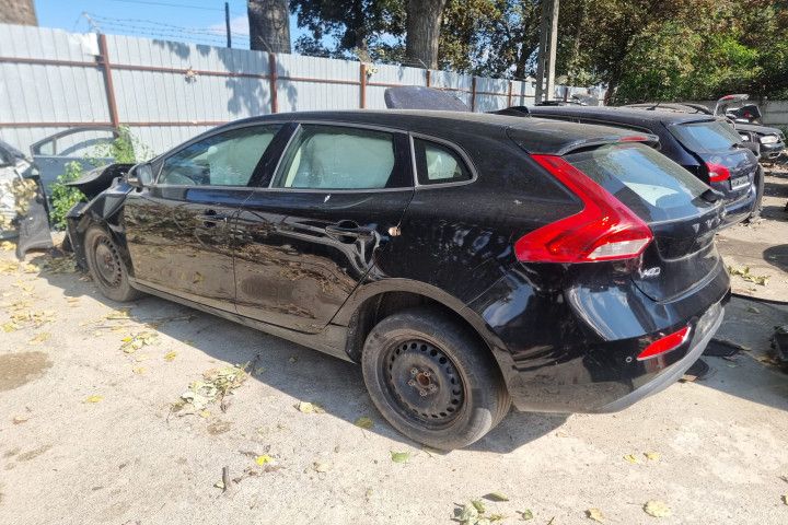 Modul airbag 31429510 Volvo V40 2 (facelift) (2016 - 2020)