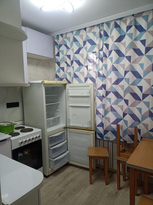Продаётся 3х квартира