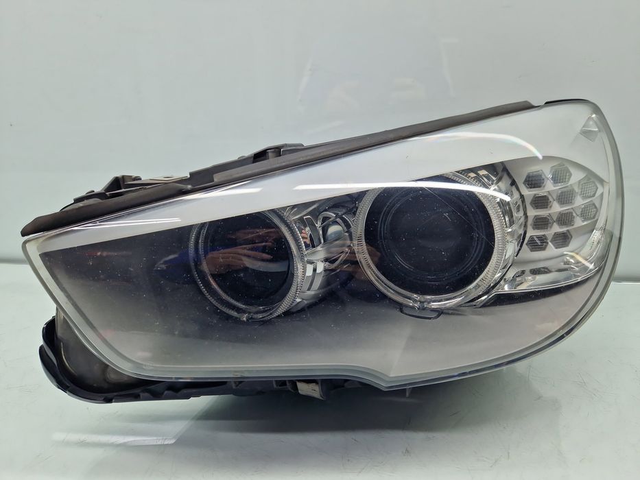 Far stanga Bmw 5 GT (F07) [Fabr 2011-2016] Hatchback 7199609-22