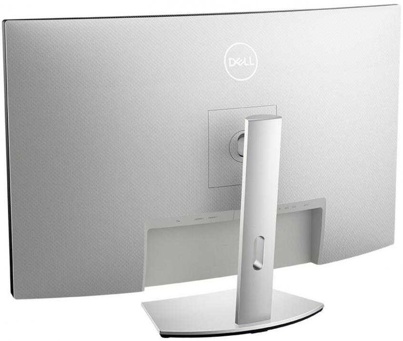 Монитор Dell S3221QS, 32" Curved 4К UHD (3840 x 2160) AG VA, 4ms